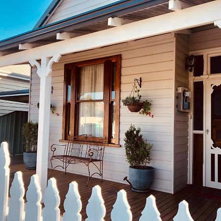 Railway Cottage Bunbury Exteriér fotografie